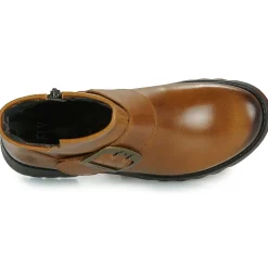 Hot Fly London - RILY Marron