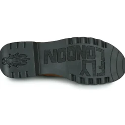 Hot Fly London - RILY Marron