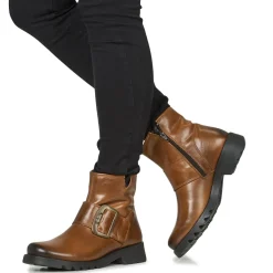 Hot Fly London - RILY Marron