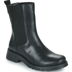 New Fly London - RONIN Noir