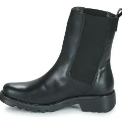 New Fly London - RONIN Noir