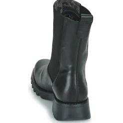 New Fly London - RONIN Noir