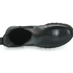 New Fly London - RONIN Noir