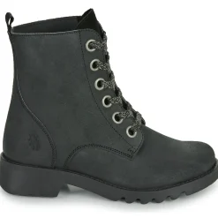 Hot Fly London - ROOG Noir