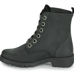 Hot Fly London - ROOG Noir