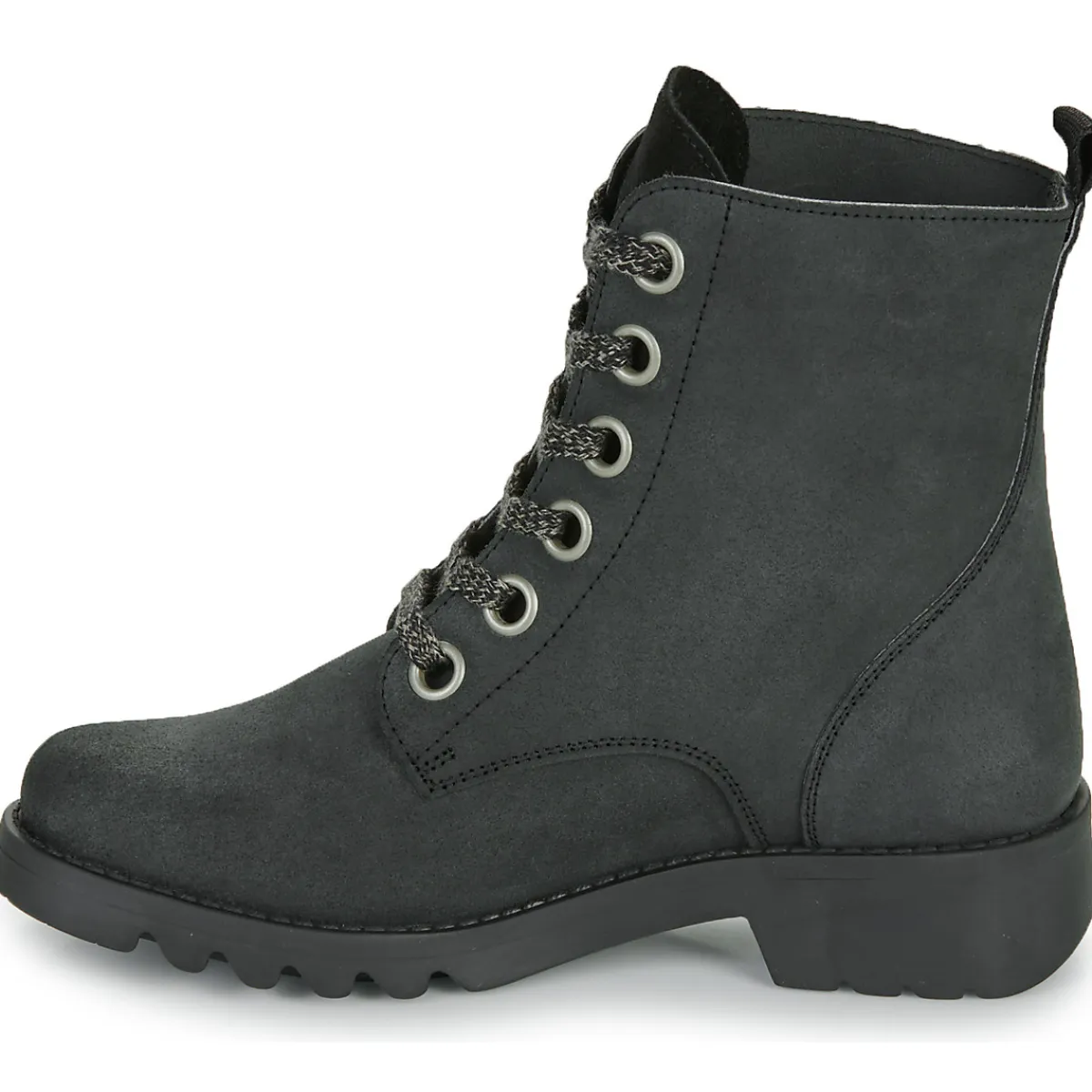 Hot Fly London - ROOG Noir