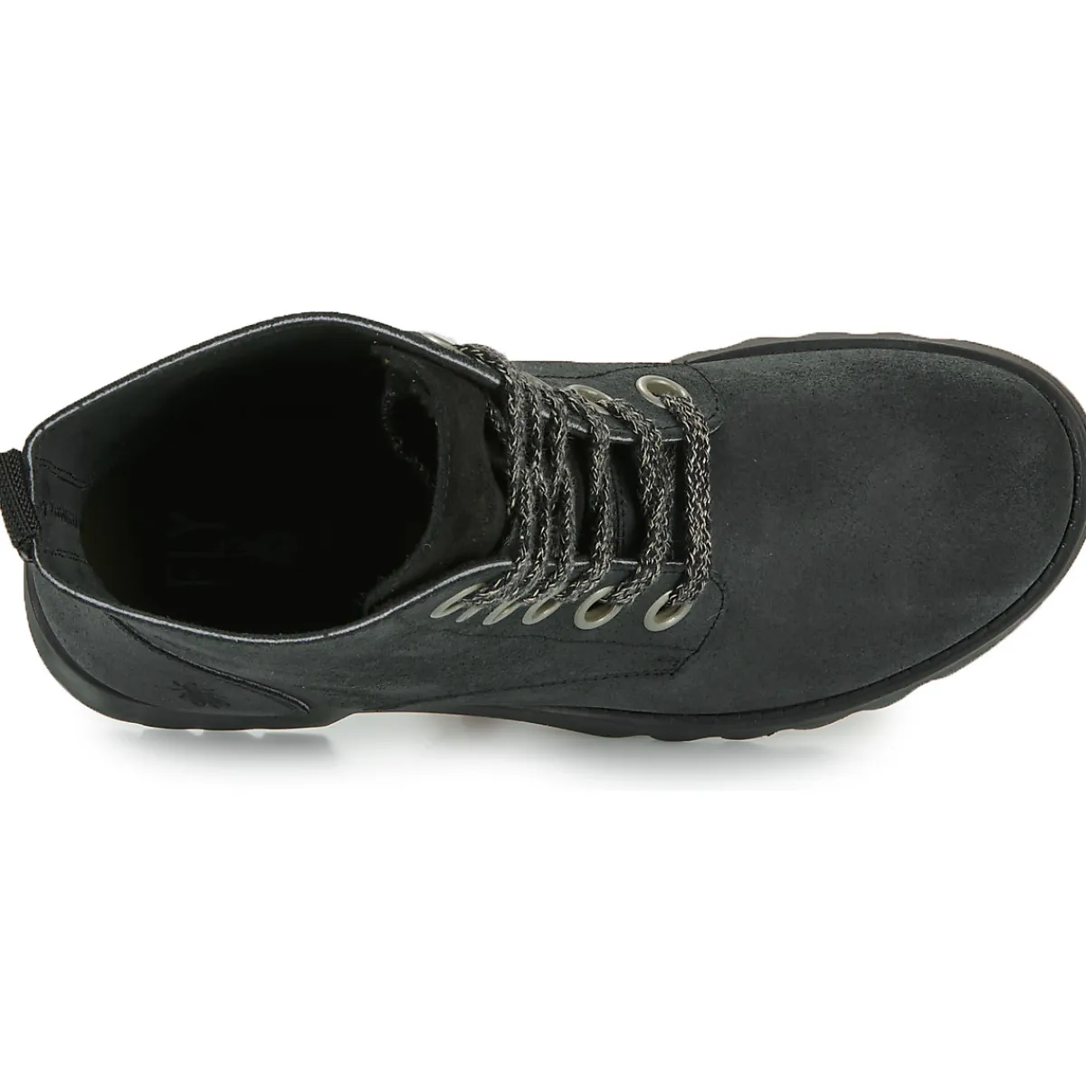 Hot Fly London - ROOG Noir