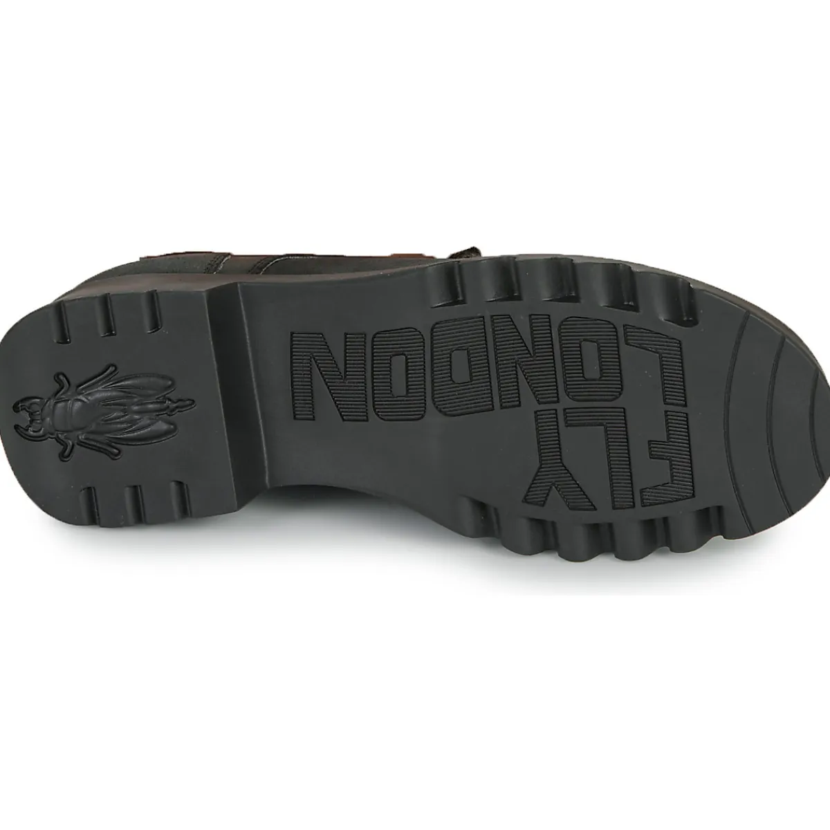 Hot Fly London - ROOG Noir