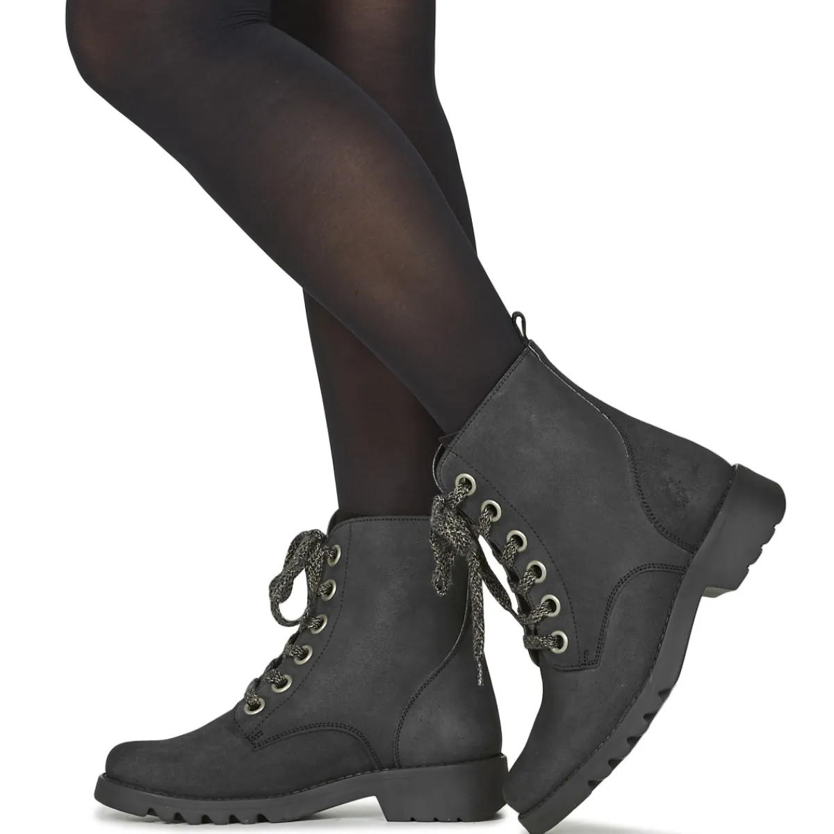 Hot Fly London - ROOG Noir