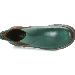 Discount Fly London - SALV Vert