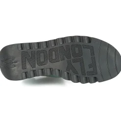 Discount Fly London - SALV Vert