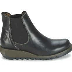 Fly London - SALV Noir