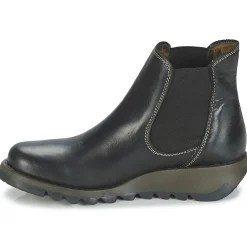 Fly London - SALV Noir