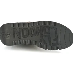 Fly London - SALV Noir