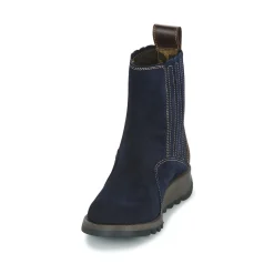 Online Fly London - SUZY Marine