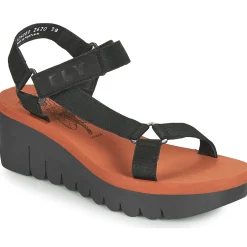 Best Fly London - YEFA Noir