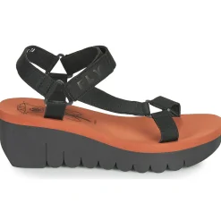 Best Fly London - YEFA Noir