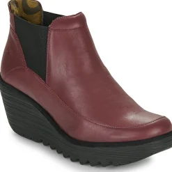 Clearance Fly London - YOFI Bordeaux