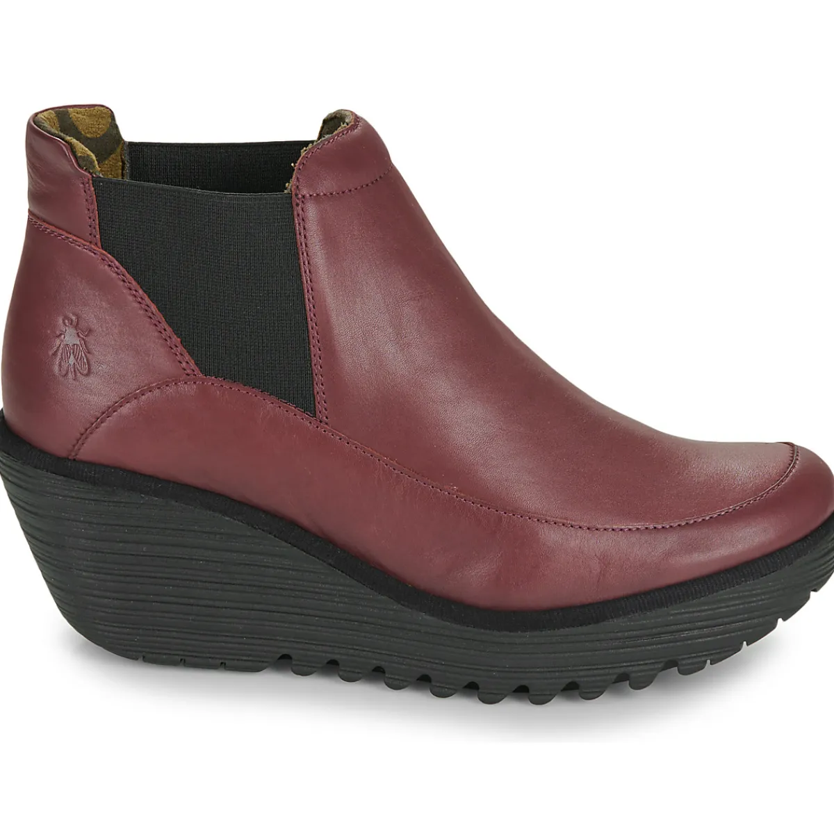 Clearance Fly London - YOFI Bordeaux