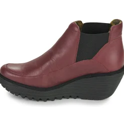 Clearance Fly London - YOFI Bordeaux