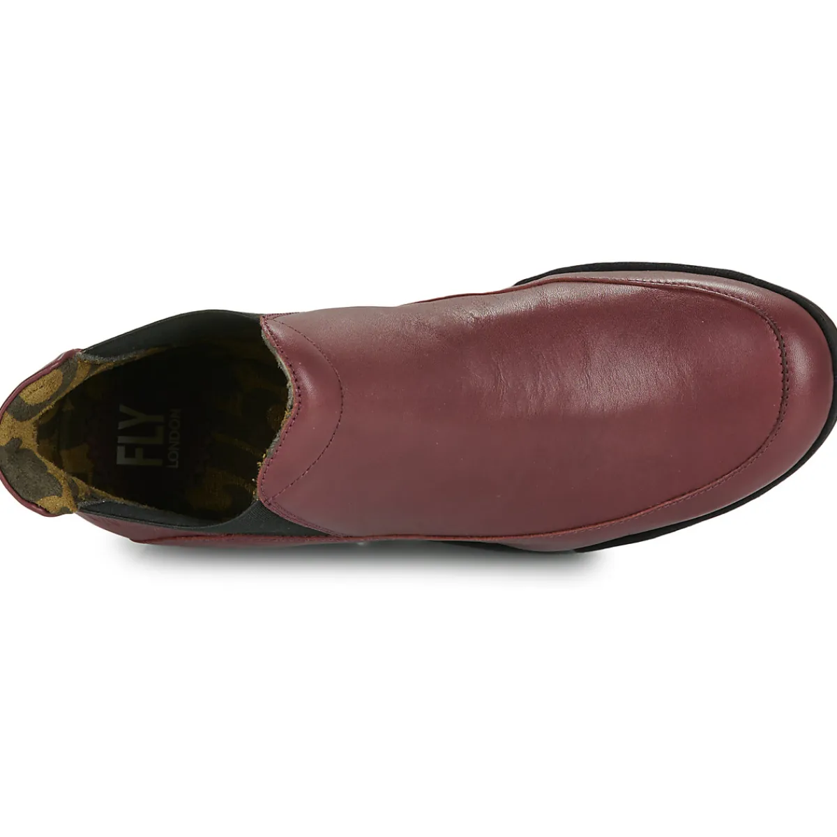 Clearance Fly London - YOFI Bordeaux