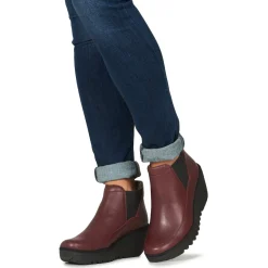 Clearance Fly London - YOFI Bordeaux