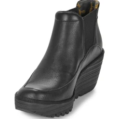 Fly London - YOFI Noir