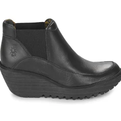 Fly London - YOFI Noir