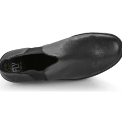 New Fly London - YOS Noir