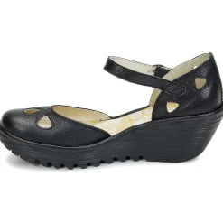 Hot Fly London - YUNA Noir