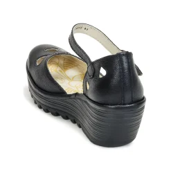 Hot Fly London - YUNA Noir