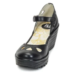 Clearance Fly London - YUNA Noir