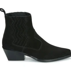 New Freelance - CALAMITY ZIGZAG Noir