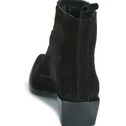 New Freelance - CALAMITY ZIGZAG Noir