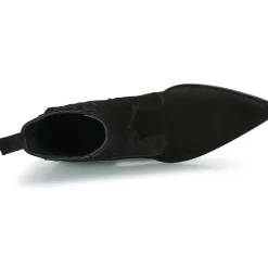 New Freelance - CALAMITY ZIGZAG Noir