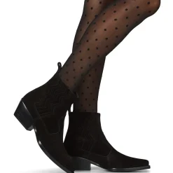 New Freelance - CALAMITY ZIGZAG Noir