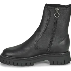 Discount Freelance - GEORGIA Noir