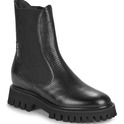 Hot Freelance - GEORGIA Noir