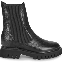 Hot Freelance - GEORGIA Noir