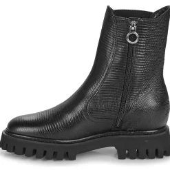 Hot Freelance - GEORGIA Noir