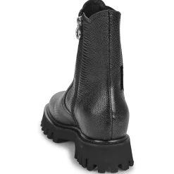 Hot Freelance - GEORGIA Noir