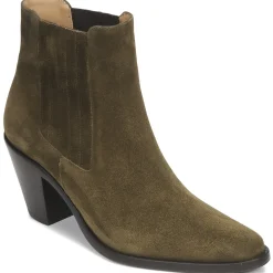 Freelance - JANE 7 CHELSEA BOOT Kaki