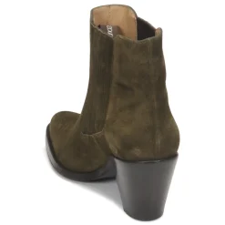 Freelance - JANE 7 CHELSEA BOOT Kaki
