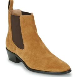 Best Freelance - KIM 40 Camel