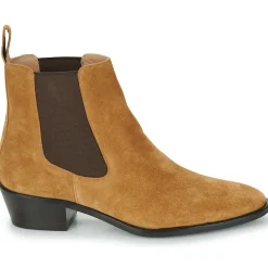 Best Freelance - KIM 40 Camel