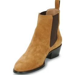 Best Freelance - KIM 40 Camel