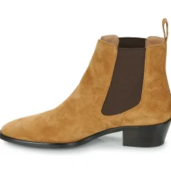 Best Freelance - KIM 40 Camel