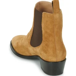 Best Freelance - KIM 40 Camel