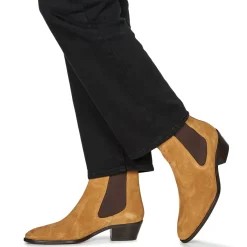 Best Freelance - KIM 40 Camel