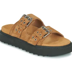 Freelance - KNIFE Camel